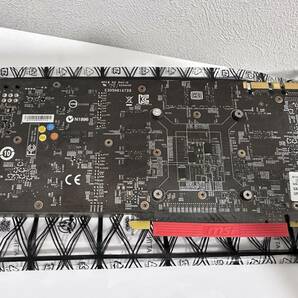 【中古品】MSI NVIDIA Geforce GTX770搭載 N770-2GD5/OC [PCIExp 2GB]の画像2