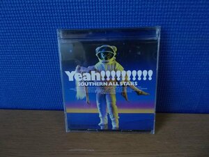 【CD】サザンオールスターズ / 海のYeah!![初回限定盤](状態：クリアスリーブ状態難)