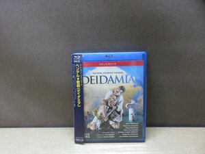 [Blu-ray]hen Dell *..{te Ida mia }