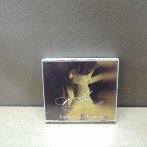 【CD】永遠のカンパネラ～ザ・ベスト・オブ・イングリット・フジコ・ヘミング～の画像1