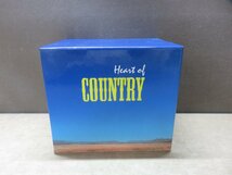 【CD】Heart of COUNTRY_画像1