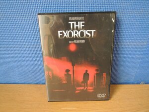 【DVD】THE EXORCIST