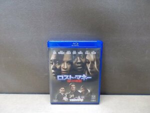 【Blu-ray】WIDOWS ロスト・マネー 偽りの報酬