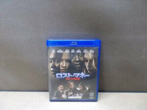 [Blu-ray]WIDOWS Lost * money fake .. ..