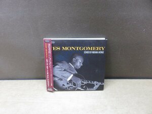 【CD】ウエス・モンゴメリー/エコーズ・オブ・インディアナ・アヴェニュー※輸入盤