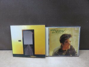 【CD】《2点セット》DEEN SINGLES+1 ほか