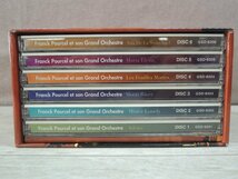 【CD】Franck Pourcel et son Grand Orchestre_画像3
