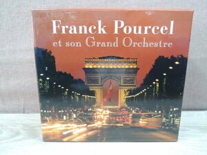 【CD】Franck Pourcel et son Grand Orchestre