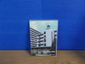 【DVD】ヨーロッパ企画 Windows5000