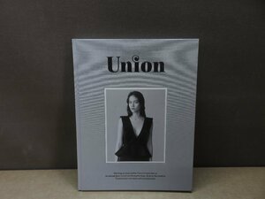 【写真集】[洋書]UNION Magazine ISSUE 06 ユニオン