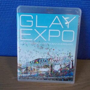 【Blu-ray】GLAY EXPO 2014 TOHOKU 20th Anniversaryの画像1