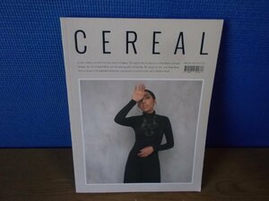【古書:洋書】[雑誌]CEREAL magazine 18
