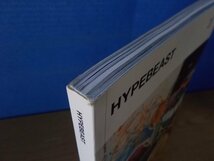 【古書:洋書】[雑誌]HYPEBEAST Magazine Issue 21 The Connection Issue_画像2