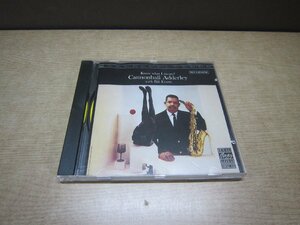【CD】ADDERLEY/EVANS KNOW WHAT I MEAN?※輸入盤