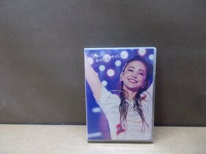 【DVD】安室奈美恵/FINAL TOUR 2018~FINALLY~