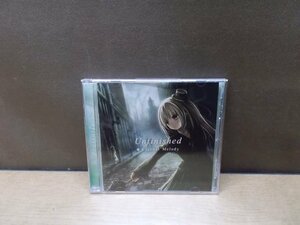 【CD】Unfinished/Eternal Melody