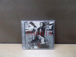 【CD】X JAPAN / DAHLIA