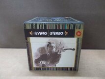 【CD】LIVING STEREO 60CD COLLECTION※輸入盤_画像1