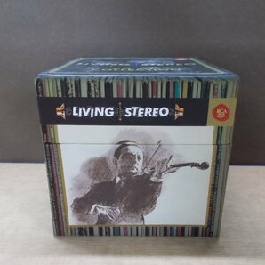 【CD】LIVING STEREO 60CD COLLECTION※輸入盤の画像1