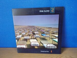 【レコード】PINK FLOYD / A Momentary Lapse of Reason