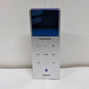【18304】不動品 Panasonic パナソニック D-snap SV-SD950N デジタルオーディオプレーヤー MP3プレーヤー 本体のみ Bluetooth