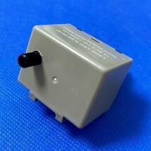 FJクルーザー GSJ15W ハイフラ防止 ウインカーリレー 8ピン 初回等間隔点滅 IC 送料無料_画像5