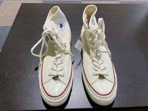 グアム キックスハイ購入 レアな初期型 コンバース オールスター converse all star ct70 オールスター 初期 旧タグ スニーカー