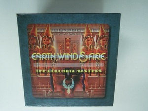 EARTH,WIND & FIRE / COLUMBIA MASTERS (16CD)