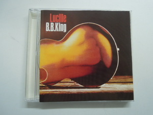 B.B KING / LUCILLE