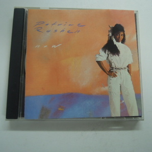 PATRICE RUSHEN / NOWの画像1