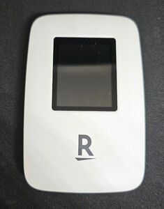 Rakuten モバイルルーター WiFi Pocket R310 SIMフリー