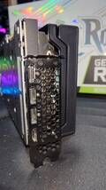 Palit GeForce RTX 3090 Ti GameRock ドスパラ限定 中古_画像5