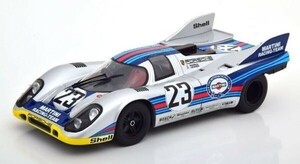 大特価50％OFF!!【CMR】 1/18 ポルシェ 917K #23 1000km Spa 1971 Marko/van Lennep [CMR133]★未開封新品！