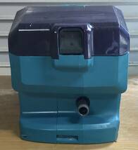 マキタ　充電式　高圧洗浄機　MHW080D Makita ジャンク品_画像4