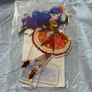 アイカツオンパレード　風沢そら　アクリルスタンド