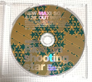 CD　PILLOWS　RIDE ON SHOOTING STAR/DCH-12012/レア