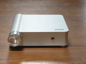 KORG ds-dac-10r 