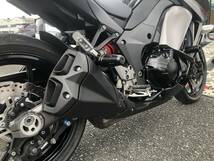 車検満タン　程度機関絶好調　ニンジャ1000　大型バイク　車体本体　ninja1000　ETC　エンジンスライダー　ABS　トラコン　パワーモード　_画像3