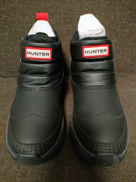 HUNTER / スノー アンクル ブーツ ハンター　新品