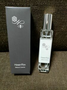 HONEY ROA ハニーロア フレグランス サクラコスモ 15mL　新品