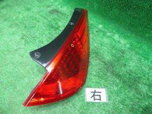 ★フェアレディZ Z33 社外 テールランプ★左右セット LED DS541-BURE2★_画像3