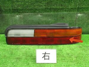* Silvia KS13 right tail lamp * driver`s seat side 4425 7243 IKI*