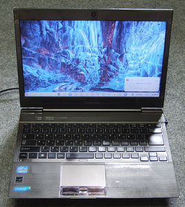 dynabook R632/H PR632HAWX4BA71 [2013年春モデル］