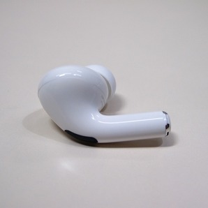 Apple純正 AirPods Pro 第2世代 エアーポッズ プロ MQD83J/A  左 イヤホン 左耳のみ A2699 [L]の画像10