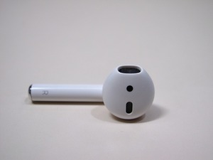 Apple純正 AirPods 第2世代 MV7N2J/A 右 イヤホン 右耳のみ　A2032　[R]