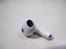 Apple純正 AirPods 第3世代 エアーポッズ MME73J/A 左 イヤホン 左耳のみ　A2564　[L]_画像10