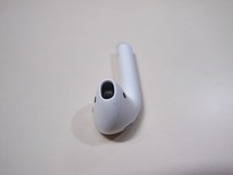 Apple純正 AirPods 第2世代 MV7N2J/A 右 イヤホン 右耳のみ　A2032　[R]_画像3