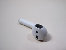 Apple純正 AirPods 第2世代 MV7N2J/A 右 イヤホン 右耳のみ　A2032　[R]_画像9