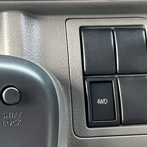 スズキ エブリイ 令和3年8月 走行距離30,500KM 4WD フロントドライブレコーダー AT PC限定HRセーフティサポート装備車の画像8