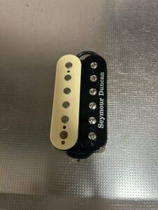 Seymour Duncan SH4 ゼブラ 中古動作確認済